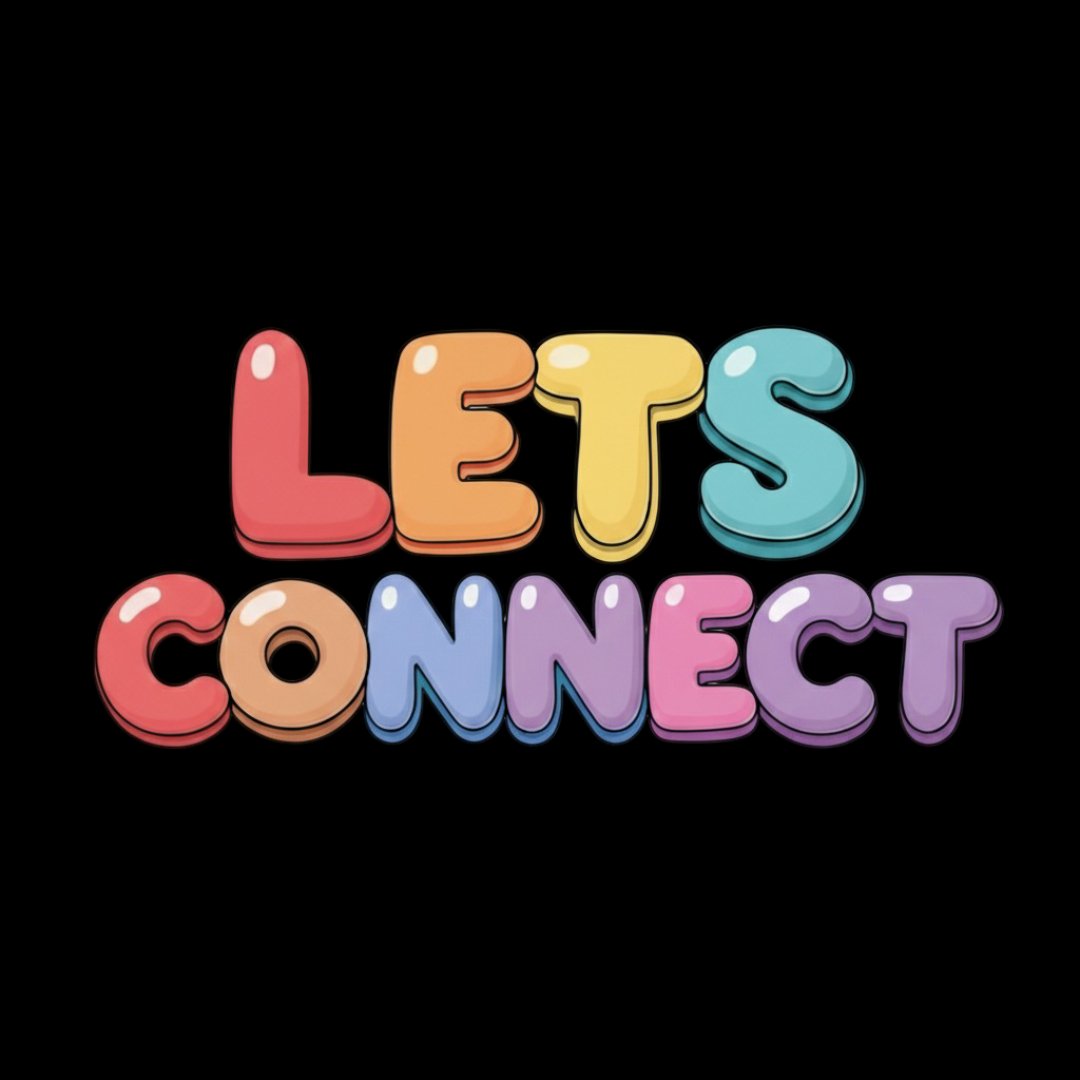 LetsConnect